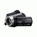 Sony HDR-SR10E