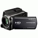 видеокамера Sony HDR-XR150E