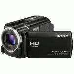 видеокамера Sony HDR-XR160E