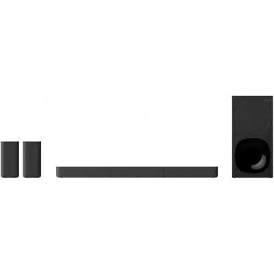 Sony HT-S20R Black