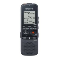 диктофон Sony ICD-PX333M