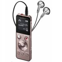 диктофон Sony ICD-UX543/T