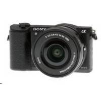 фотоаппарат Sony ILCE A5100LB