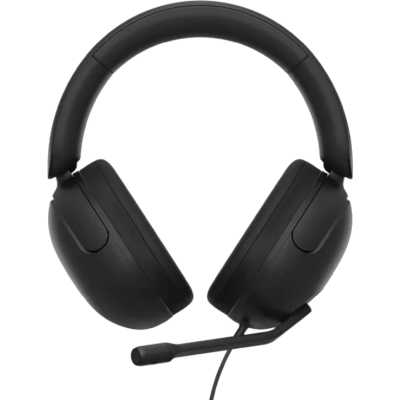 Sony INZONE H3 MDRG300/BZ Black