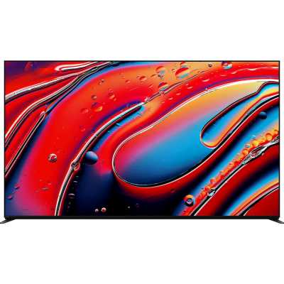 телевизор Sony K-75XR90