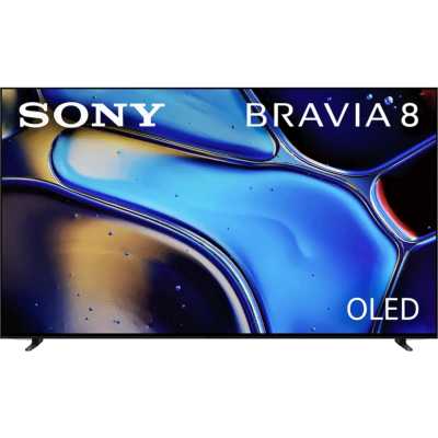 телевизор Sony K-77XR80