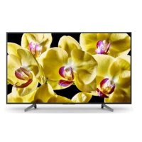 телевизор Sony KD-43XG8096