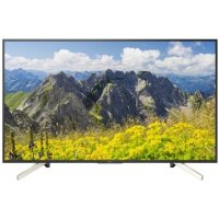 телевизор Sony KD-49XF7596