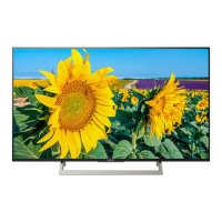 телевизор Sony KD-49XF8096