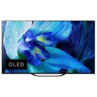 телевизор Sony KD-55AG8