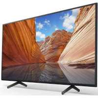 телевизор Sony KD-55X81JR