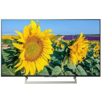 телевизор Sony KD-55XF8096