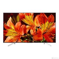 телевизор Sony KD-55XF8596