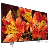 телевизор Sony KD-55XF8596