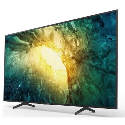телевизор Sony KD-65X7500H