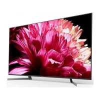 телевизор Sony KD-65XG9505