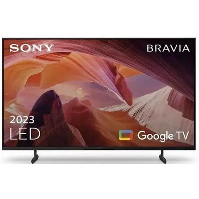 телевизор Sony KD-75X80L