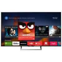 телевизор Sony KD-75XE9405