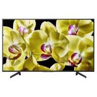 телевизор Sony KD-75XG8096