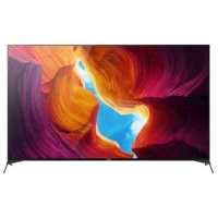 телевизор Sony KD-75XH9505