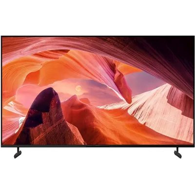 телевизор Sony KD-85X80L