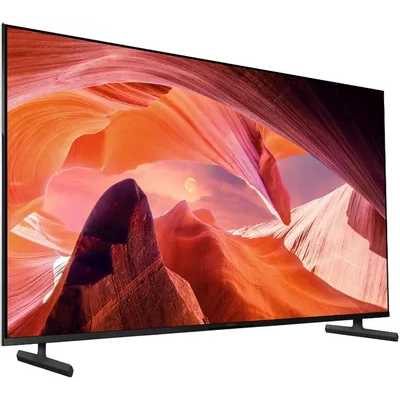 Sony KD-85X80L