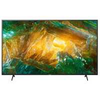 телевизор Sony KD-85XH8096