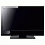 телевизор Sony KDL-19BX200 Black