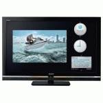 телевизор Sony KDL-37V5500