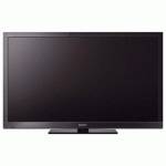 телевизор Sony KDL-40HX800