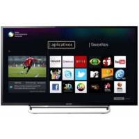 телевизор Sony KDL-40W605BBR