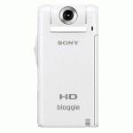видеокамера Sony MHS-PM5KW