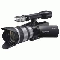 видеокамера Sony NEX-VG20E