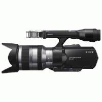 Sony NEX-VG20E
