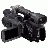 Sony NEX-VG30EH