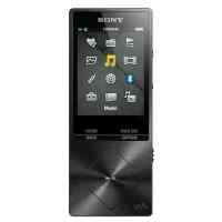 MP3 плеер Sony NWZ-A17 Black