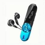 MP3 плеер Sony NWZ-B162FL