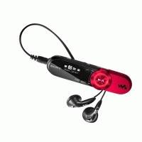 MP3 плеер Sony NWZ-B163FR