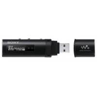 MP3 плеер Sony NWZ-B183F/B
