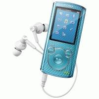 MP3 плеер Sony NWZ-E463L
