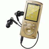 MP3 плеер Sony NWZ-E463N