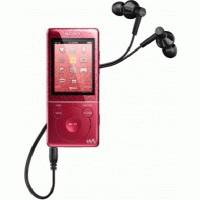 MP3 плеер Sony NWZ-E474R
