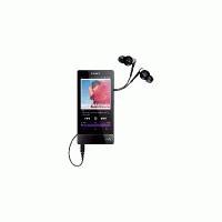 MP3 плеер Sony NWZ-F806B
