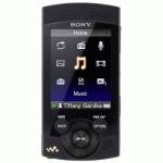 Sony NWZ-S544B