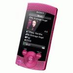 MP3 плеер Sony NWZ-S544P