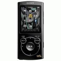 MP3 плеер Sony NWZ-S763