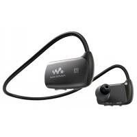 MP3 плеер Sony NWZ-WS613 Black