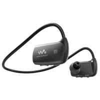 MP3 плеер Sony NWZ-WS615 Black