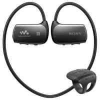 Sony NWZ-WS615 Black