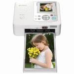 принтер Sony Photoprinter DPP-FP67